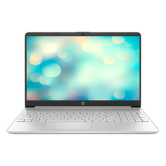 Ноутбук HP 15s-eq2102ur Silver (5R9R3EA)