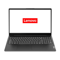 Ноутбук Lenovo Gray (82KB00DBRU)