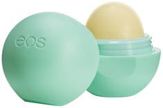 Бальзам для губ Eos Triple Mint (на картонной подложке)