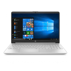 Ноутбук HP 15s-eq2135ur Silver (61S05EA)