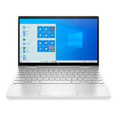 Ноутбук-трансформер HP Envy x360 13-bd0014ur Silver (4S538EA)