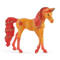 Фигурки Schleich Единорог Персик 70598