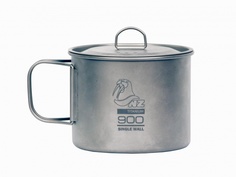 Кастрюля NZ TM-900WL 0,9 л