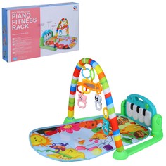 Развивающий коврик Smart Baby JB0333906