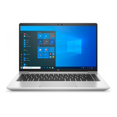 Ноутбук HP ProBook 640 G8 Silver (3S8N6EA)