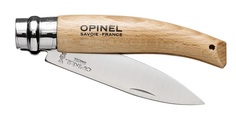 Нож Opinel серии Nature №08 садовый, рукоять - бук 001216 Opinel
