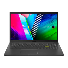 Ноутбук ASUS Vivobook 15 Black (90NB0TP1-M005W0)