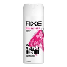 Дезодорант AXE ANARCHY FOR HER 150 мл