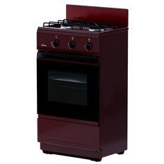 Газовая плита Flama CG 3202 B Brown