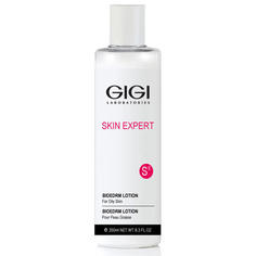 Лосьон для лица GIGI Out Serials Bioderm Lotion 250 мл