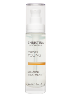 Гель для глаз Christina Forever Young Eye Zone Treatment 30 мл