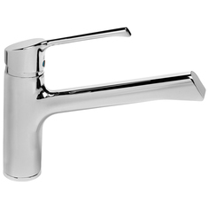 Смеситель для кухонной мойки IDEAL STANDARD RETTA B8981AA хром