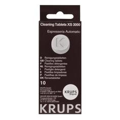 Чистящее средство для кофемашины Krups XS300010