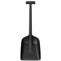 Лопата автомобильная Fiskars Solid 1019353 с черенком