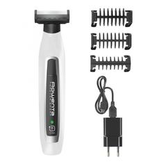 Триммер Rowenta Forever Sharp TN6010F4 White/Black