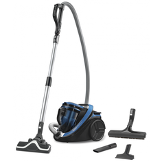 Пылесос Tefal Silence Force TW7621EA Blue