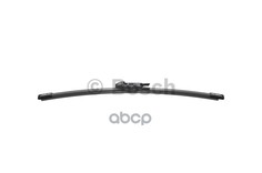 Щетка стеклоочистителя задняя BOSCH 3397016387 330мм 13"