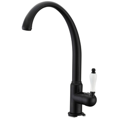 Смеситель для кухни Kaiser Vincent 31333-9 Black