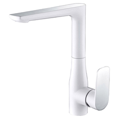 Смеситель для кухни Kaiser Atrio 60044 White