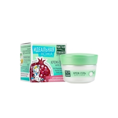 Крем для лица Чистая линия Идеальная кожа 45 мл