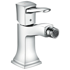 Смеситель для биде Hansgrohe Metropol 31320000