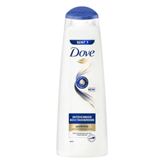 Шампунь Dove Интенсивное восстановление 380 мл