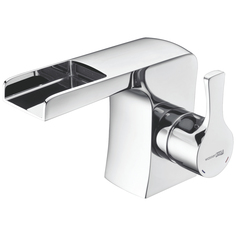 Смеситель для раковины WasserKraft Berkel 4869 каскадный