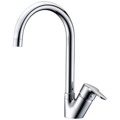 Смеситель для кухонной мойки WasserKRAFT Ruhr 24407