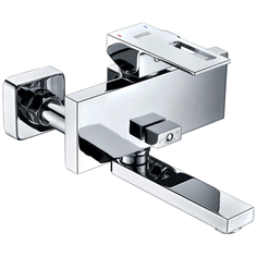Смеситель для ванны WasserKraft Alme 1501