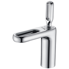 Смеситель для раковины WasserKraft Kammel 1803