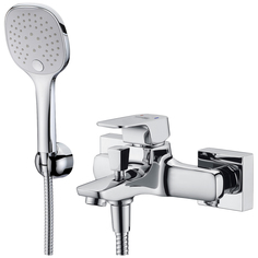 Смеситель для ванны WasserKraft Salm 2701