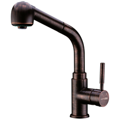 Смеситель для кухонной мойки WasserKRAFT А8247