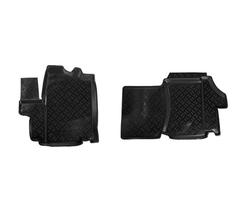 Ковры в салон перед. для Fiat Ducato III компл. 2 шт., выс. борт, AIRLINE ACM-PS-25