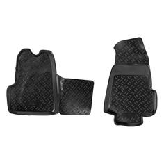 Ковры в салон перед. для Ford Transit V компл. 2 шт., выс. борт, AIRLINE ACM-PS-32