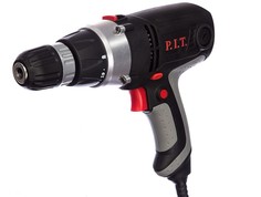 Сетевой шуруповерт P.I.T. PBM10-C2