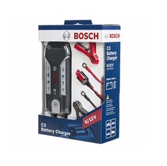 Автомобильное зарядное устройство Bosch C3 018999903М