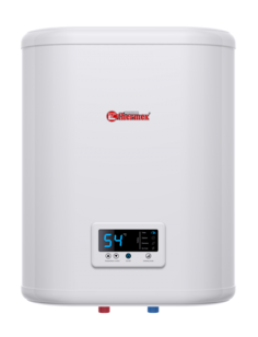 Водонагреватель накопительный THERMEX IF 30-V white/grey