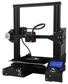 3D принтер Creality3D Ender-3 V2 (CRL3Dender3V2)