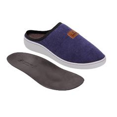 Обувь ортопедическая домашняя Luomma LM-803 р.35-36