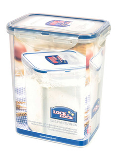 Контейнер для хранения пищевых продуктов "LocknLock", герметичный, 1,8 л. Lock&Lock