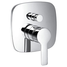 Смеситель для встраиваемой системы Cezares TESORO-F-VDIM-01