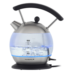 Чайник электрический Harper HWK-GM01