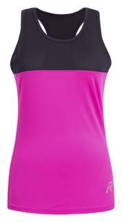 Майка женская Rukka 777791177Rvc2_625 розовая 34 EU