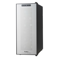 Винный шкаф Tesler WCV-120 Black