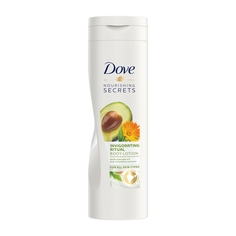 Лосьон для тела Dove Пробуждающий 250 мл