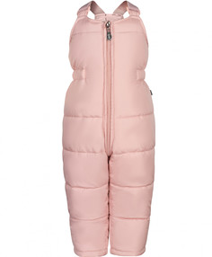 Полукомбинезон Gulliver Baby 21832GBC6701 цв. розовый р. 74