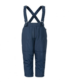 Брюки Gulliver Baby 21834BBC6402 цв. синий р. 74