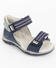 Сандалии Gulliver Baby 11933BBS0401 цв. синий р. 19