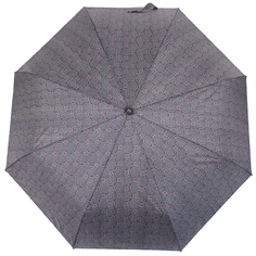 Зонт женский Zemsa 102139 ZM черный