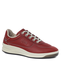 Кеды женские TBS BRANDY красные 37 EU